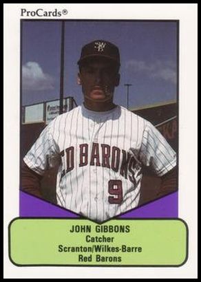 304 John Gibbons
